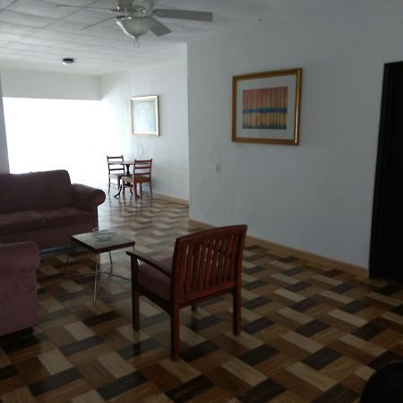 Lasa Residence Oranjestad Buitenkant foto