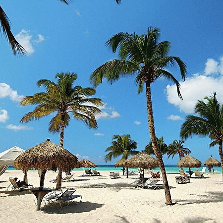 Lasa Residence Oranjestad Buitenkant foto