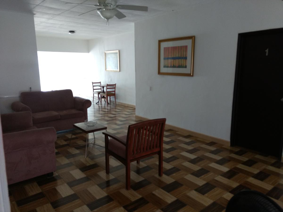 Lasa Residence Oranjestad Buitenkant foto