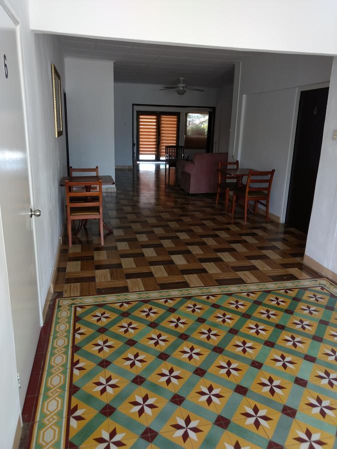 Lasa Residence Oranjestad Buitenkant foto