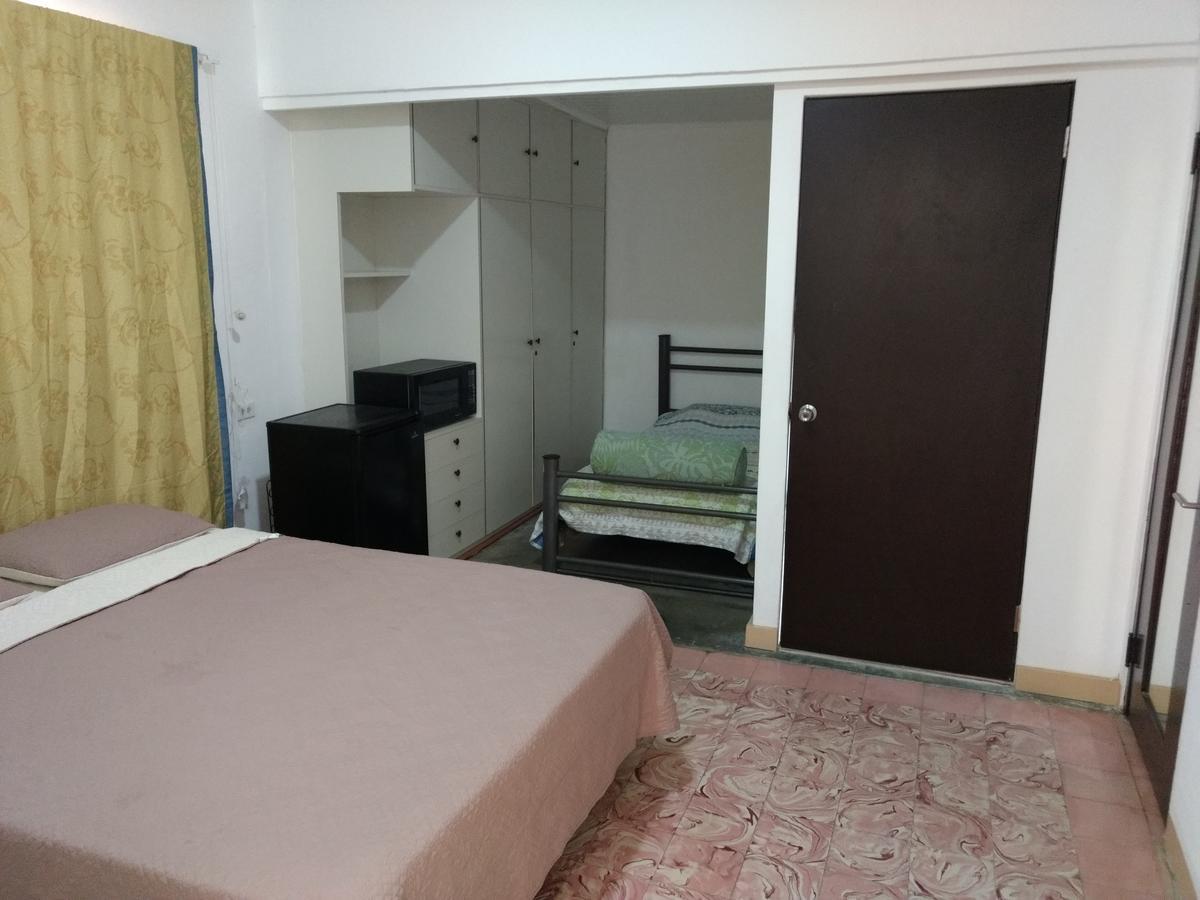 Lasa Residence Oranjestad Buitenkant foto