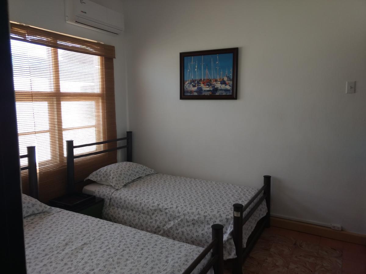 Lasa Residence Oranjestad Buitenkant foto