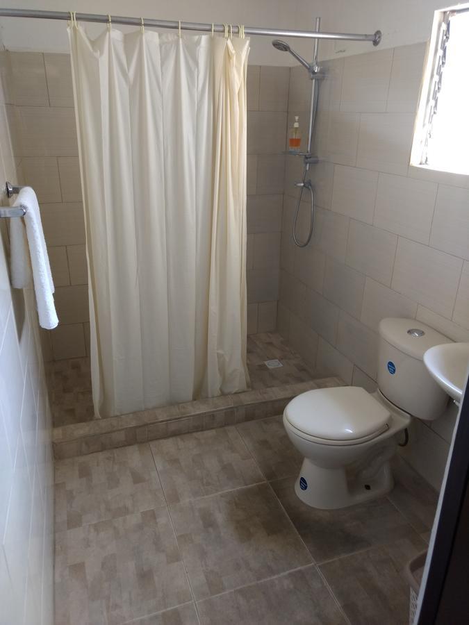 Lasa Residence Oranjestad Buitenkant foto