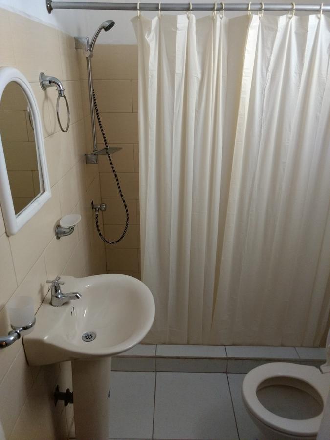 Lasa Residence Oranjestad Buitenkant foto