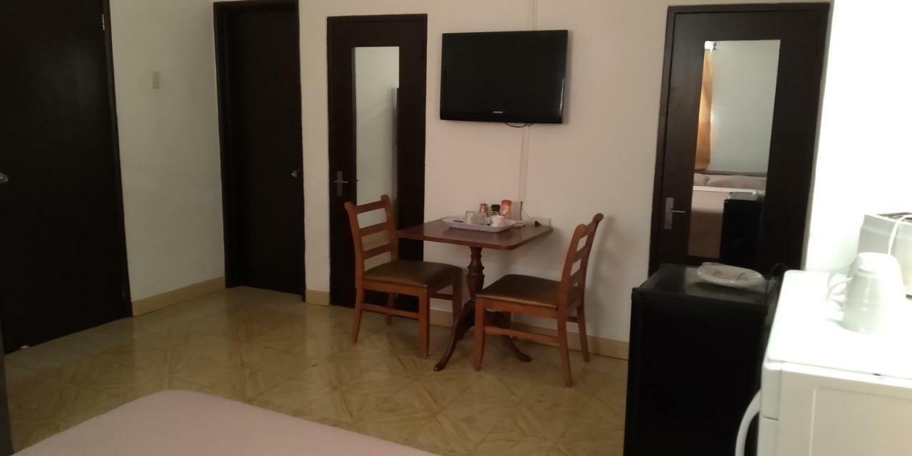 Lasa Residence Oranjestad Buitenkant foto
